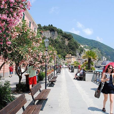Monterosso Al Mare 20 Apartment Екстериор снимка
