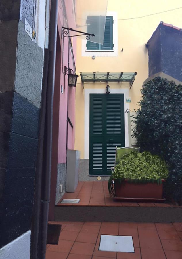 Monterosso Al Mare 20 Apartment Екстериор снимка