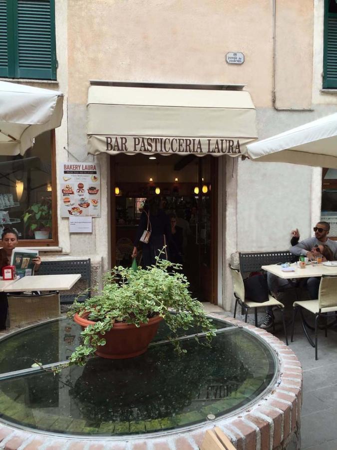 Monterosso Al Mare 20 Apartment Екстериор снимка