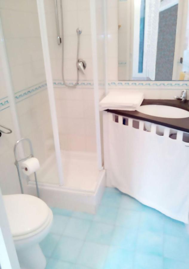 Monterosso Al Mare 20 Apartment Екстериор снимка
