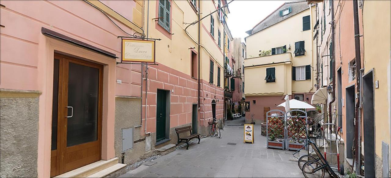Monterosso Al Mare 20 Apartment Екстериор снимка