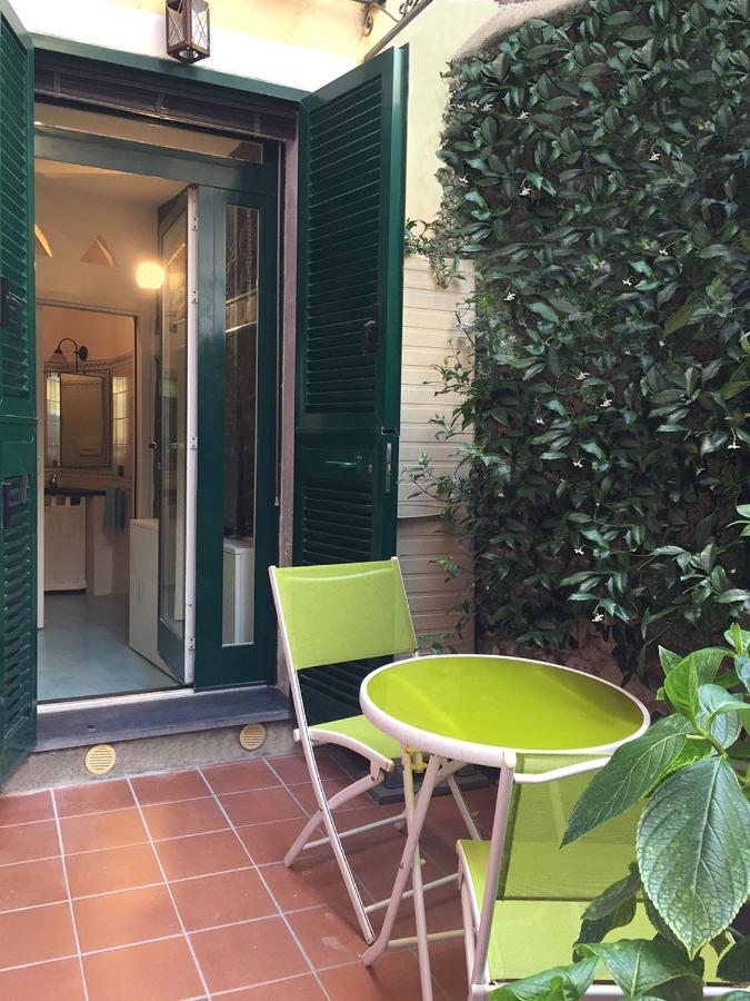 Monterosso Al Mare 20 Apartment Екстериор снимка