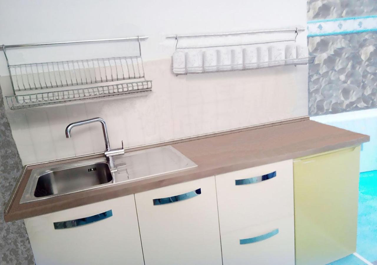 Monterosso Al Mare 20 Apartment Екстериор снимка