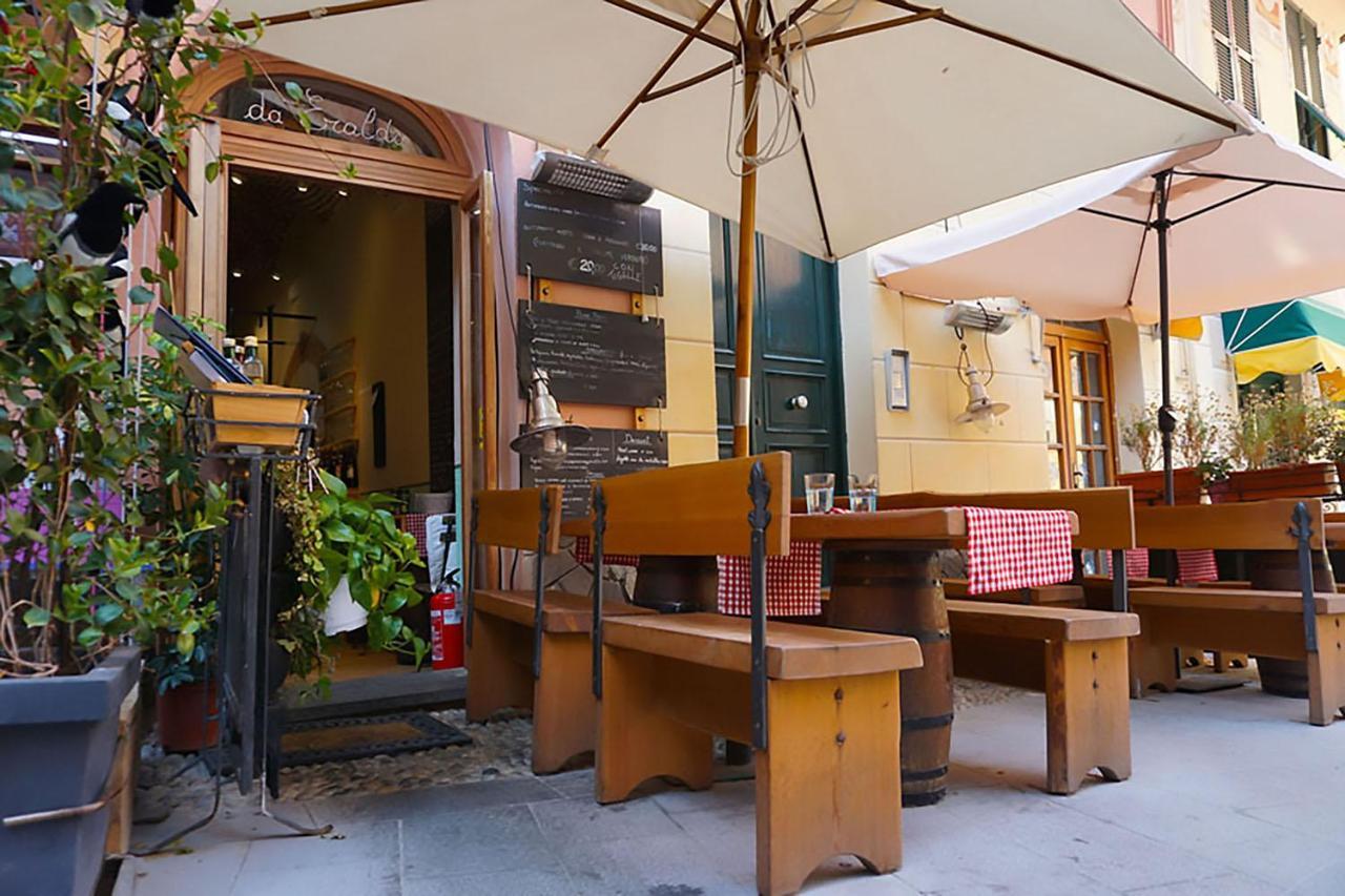 Monterosso Al Mare 20 Apartment Екстериор снимка