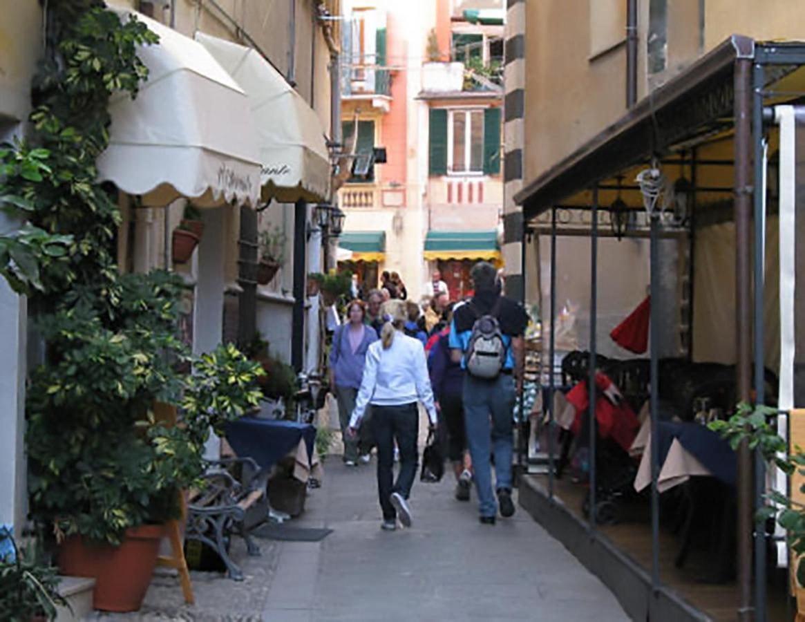 Monterosso Al Mare 20 Apartment Екстериор снимка