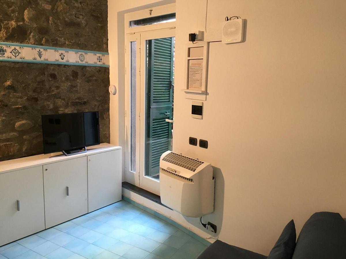 Monterosso Al Mare 20 Apartment Екстериор снимка
