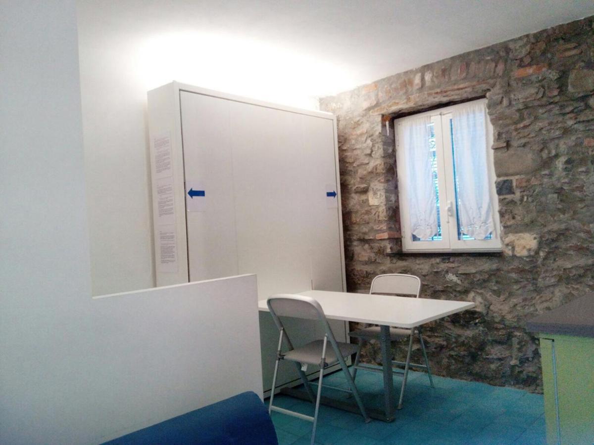 Monterosso Al Mare 20 Apartment Екстериор снимка