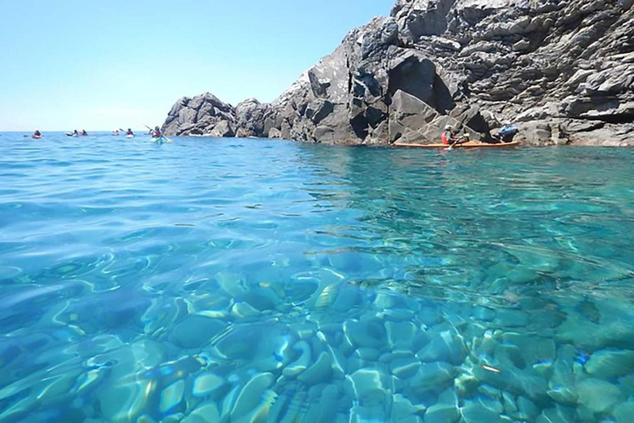 Monterosso Al Mare 20 Apartment Екстериор снимка