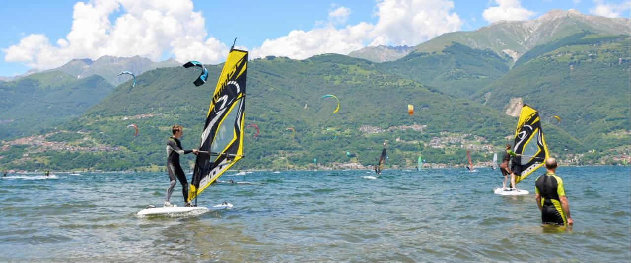 Monterosso Al Mare 20 Apartment Екстериор снимка